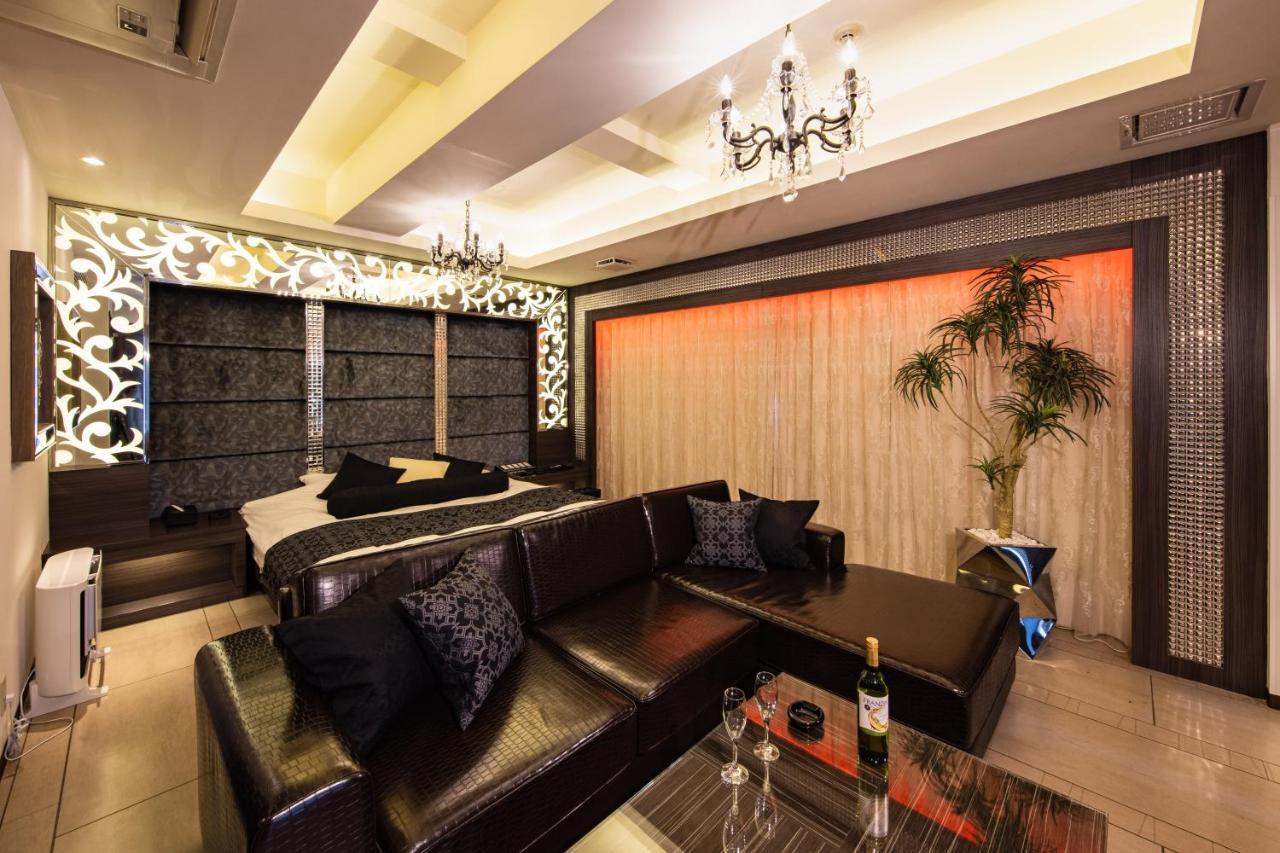 Hotel Lei (Adults Only) Фунабасі Екстер'єр фото