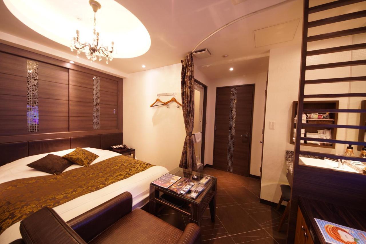 Hotel Lei (Adults Only) Фунабасі Екстер'єр фото
