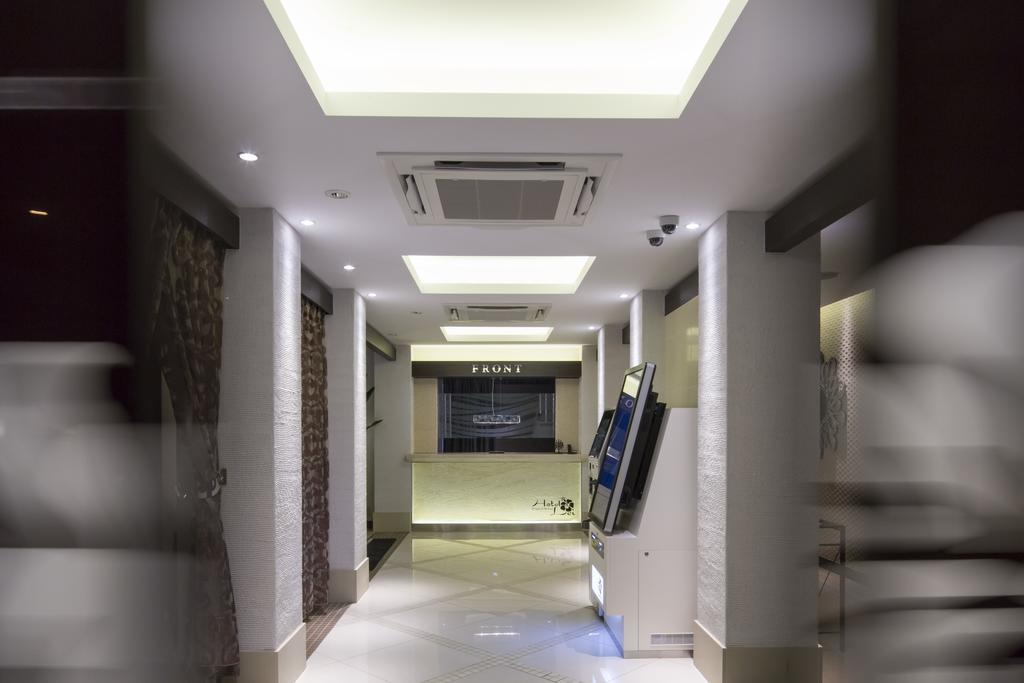 Hotel Lei (Adults Only) Фунабасі Екстер'єр фото