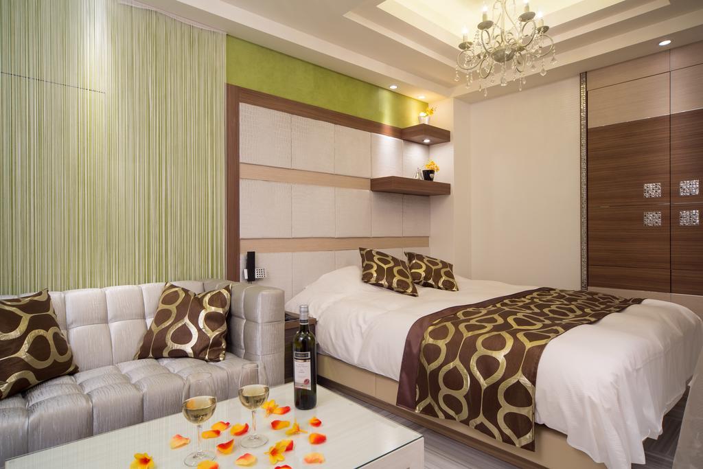 Hotel Lei (Adults Only) Фунабасі Екстер'єр фото