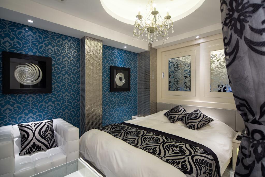 Hotel Lei (Adults Only) Фунабасі Екстер'єр фото