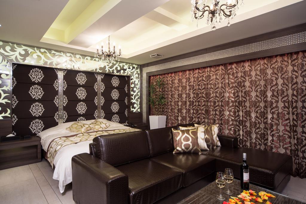 Hotel Lei (Adults Only) Фунабасі Екстер'єр фото